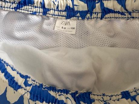 Plavky zara, zara,128