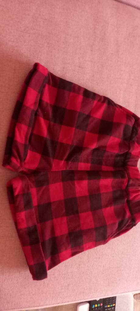 Dievcenske kratasy, 134