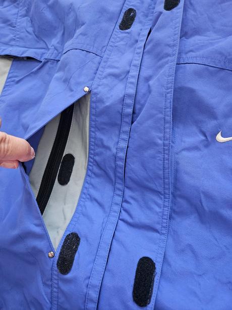 Pánska bunda nike, nike,xxl