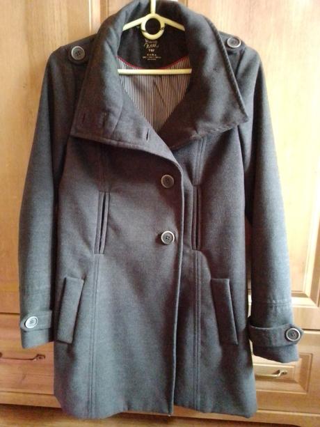 Kabát, zara,s
