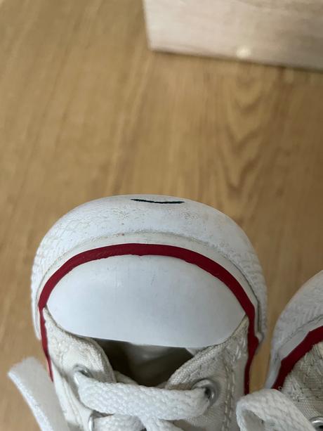 Converse platenky, converse,23