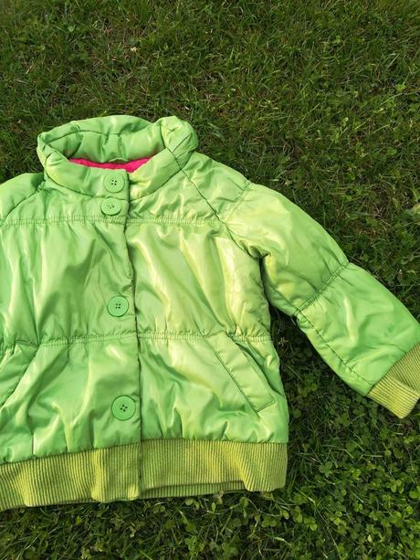 Prechodná bundička, next,104