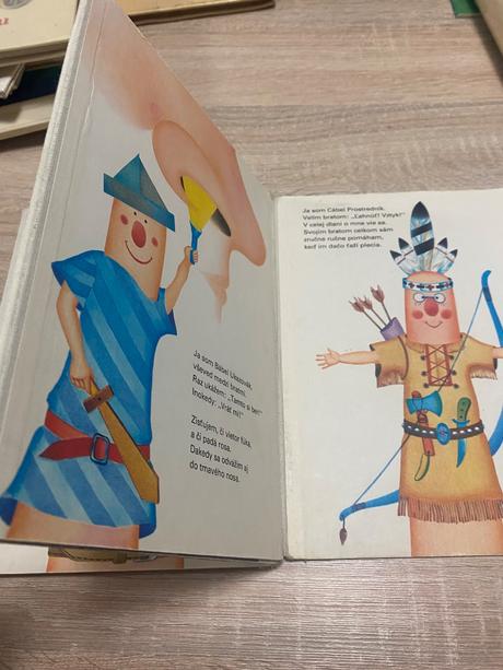 Krásne staré retro my sme majstri nad majstrov,