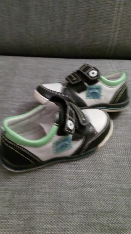 Tenisky k nakupu, 28