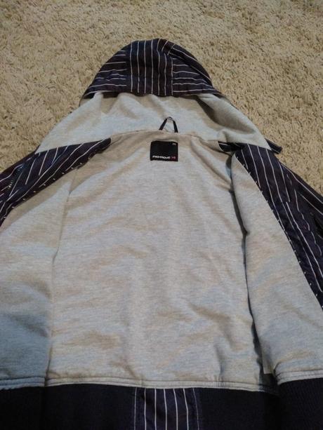 Bunda  fishbone, fishbone,xs