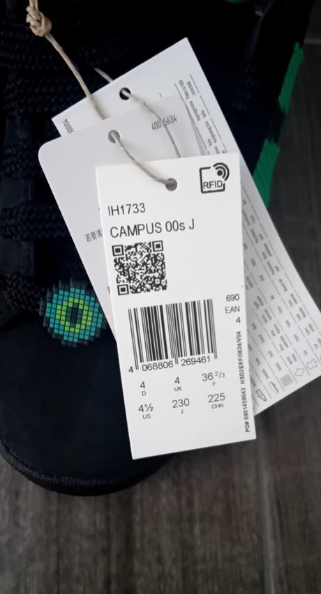 Tenisky, adidas,36 / 37