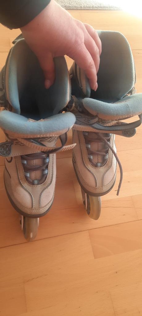 Kolieskove korcule k2, k2,37