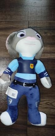 Plysak judy hoppy 40 cm, 