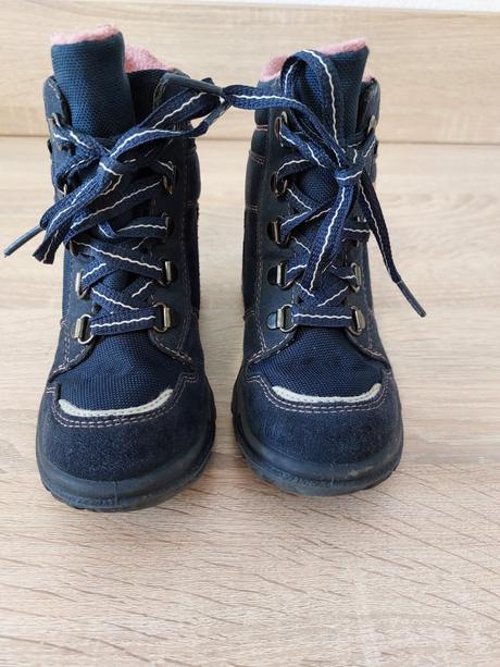 Zimné topanky superfit, 26, goretex, superfit,26