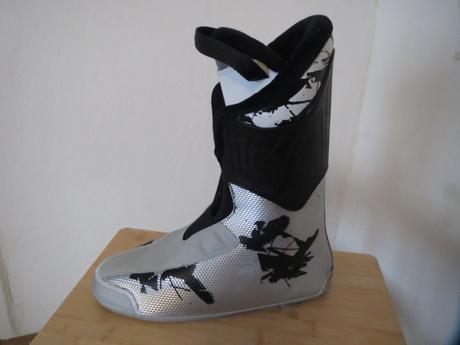 Lyžiarky atomic, atomic,43