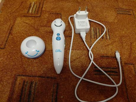 Kúzelné čítanie (zvieratá, atlas, angličtina), 