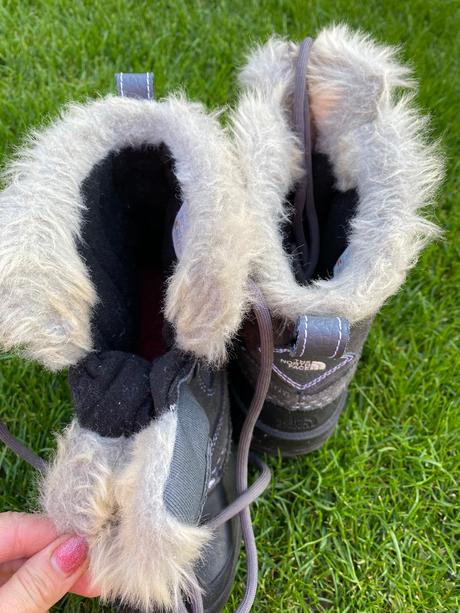 Parkrat obute snehule, 34