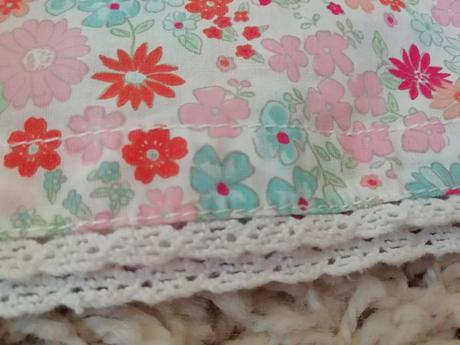 Letné šatičky, h&m,62