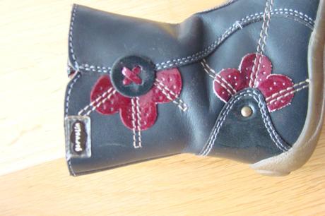 Čižmičky - jar/jeseň, 22