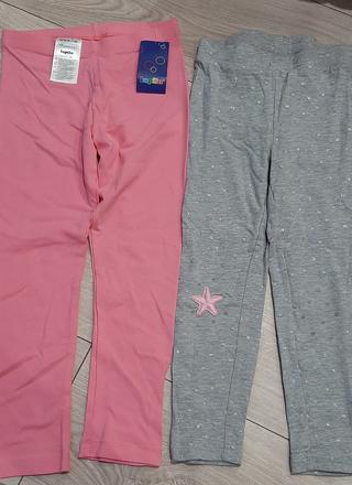 2x leginy+teplaky, lupilu,110