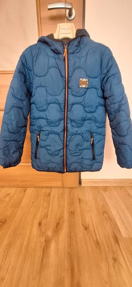 Zimná bunda, f&f,164