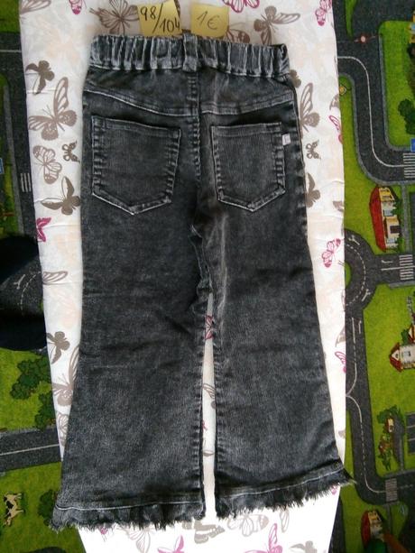 Mencestraky veľ. 98/104, 98