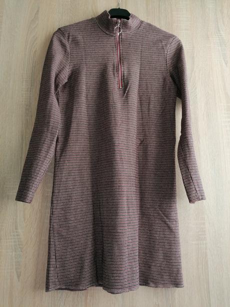 Šaty zara s/m, zara,s