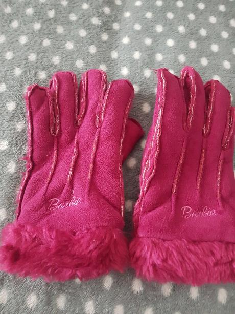 Rukavice 6e rezervovane, 110