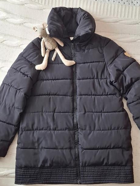 Zimná bunda pompdelux, pompdelux,140