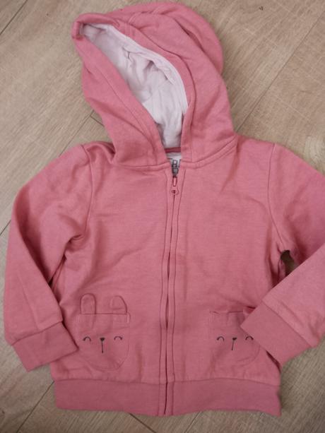 Mikina, f&f,86