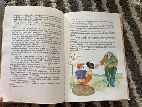 O krásnej zlatníkovej dcére (1988),