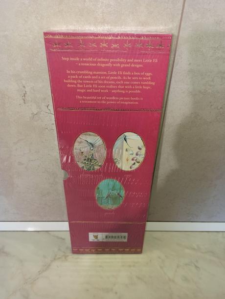 Laura bellini - little eli collection, 