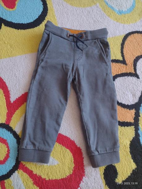 Nohavice na predaj, mayoral,80