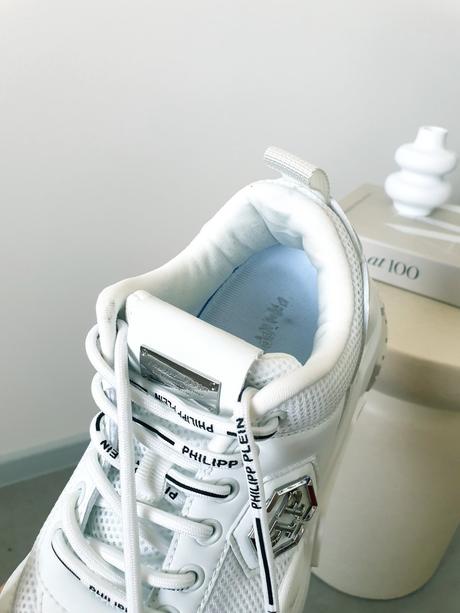 Philipp plein tenisky 36, 36