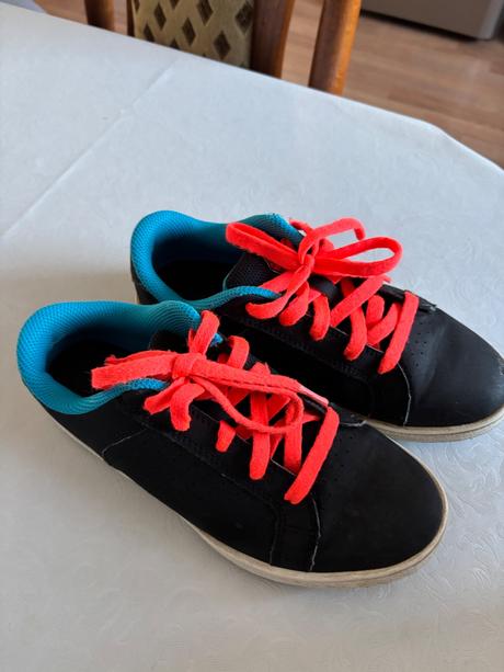 Tenisky, decathlon,36