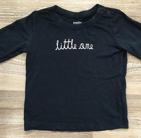 Tričko dlhý rukáv veľ.86/92, lupilu,92