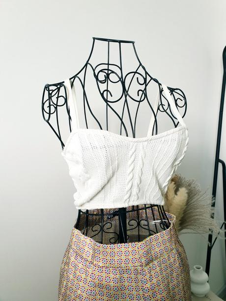 Zara crop top s, zara,s