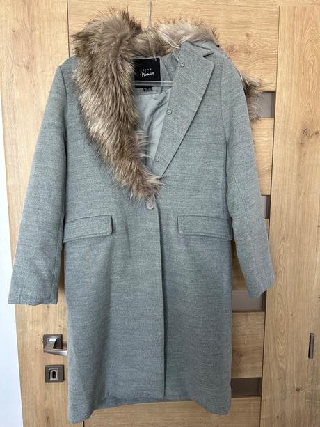Prechodný kabát, gate,s