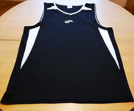 Predám pánske tričko bez rukávov pro touch veľ. xl, xl