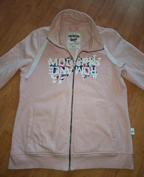 Dámska mikina, esmara,l