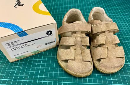 Jonap sandale, jonap,26