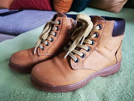 Jesenné topánky geox, geox,32