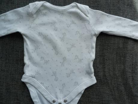 Body "žirafka", f&f,68