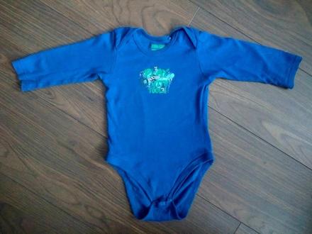 Body 74/80, lupilu,74