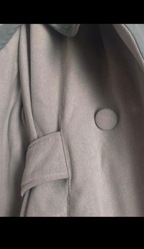 Vintage trenchcoat, xl