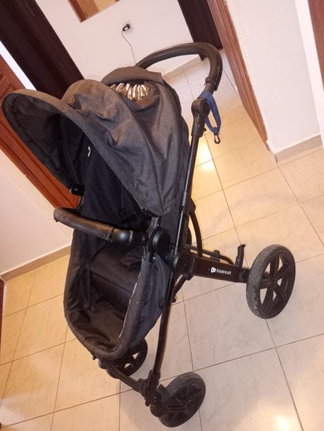 Predám, kinderkraft