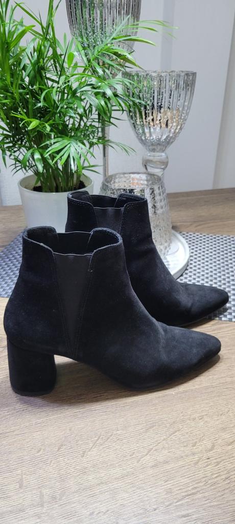 Celokožené topánky bianco, 38