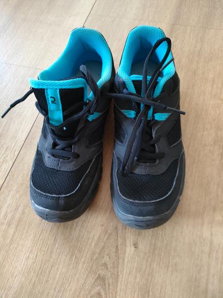 Turistické topánky, 37