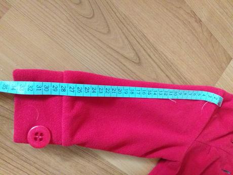 Kabátik next 98, next,98