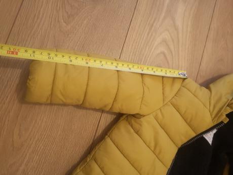 Zimná bunda, f&f,86