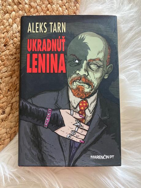 Ukradnúť lenina aleks tarn (2012),