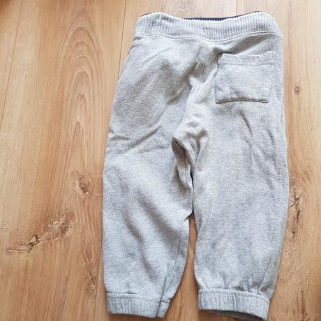 Tepláky 86/92, tesco,92