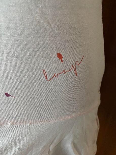 Šatky loap, loap,122