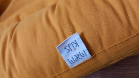 Horcic.hniezdo maem kids plus deka a vankus, 