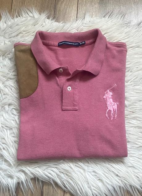 Ralph lauren polokošeľa, ralph lauren,xl